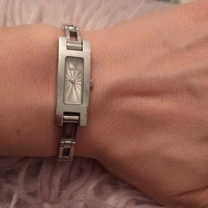 Gucci women’s watch
